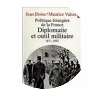 Jean Doise - Historian