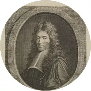 Jean Domat