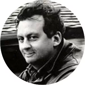 Jean-Dominique Bauby