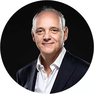 Jean-Dominique Michel