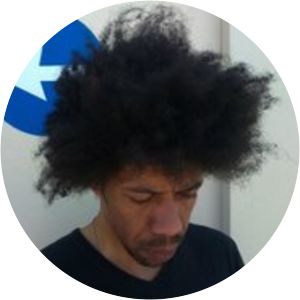 jean-dominique nkishi - Musical artist