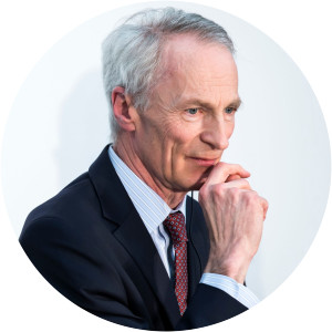 Jean-Dominique Senard