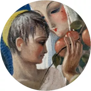 Jean-Dominique Van Caulaert