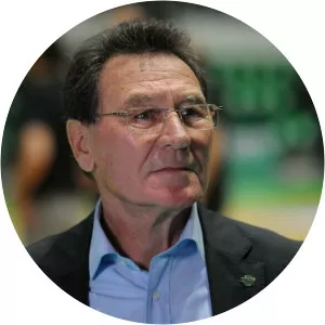 Jean Donnadieu - Pascal Donnadieu's father