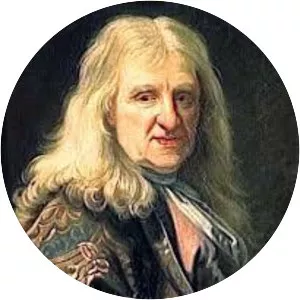 Jean Donneau de Visé - French journalist