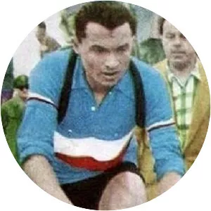 Jean Dotto - French cyclist