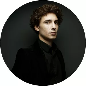 Jean Dousteyssier - Musical artist