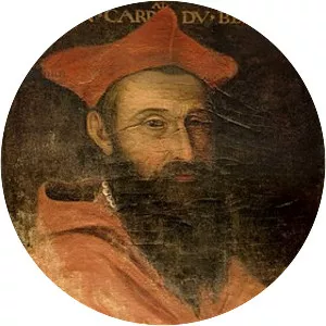 Jean du Bellay