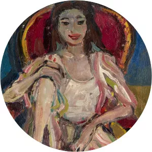 Jean Ducommun - Artist