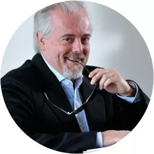 Jean Dufaux - Belgian comic book writer