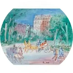 Jean Dufy