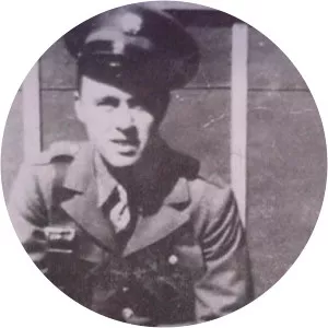 Jean E. Ray photograph