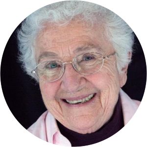 Jean Effron photograph