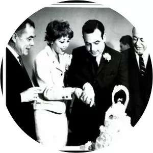 Jean Eliot photograph