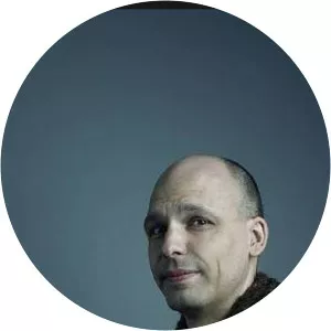 Jean-Emmanuel Vermot-Desroches - Cartoonist