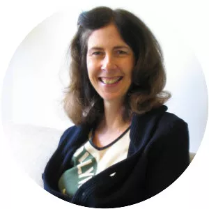 Jean Ensminger - Author