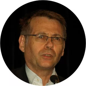 Jean-Éric Pin - Mathematician