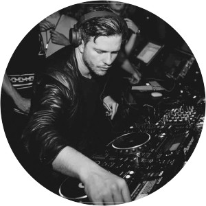 Jean Eric Von Baden - 