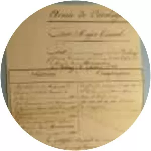 Jean Ernest de Beurmann