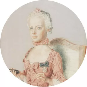 Jean-Étienne Antoinette