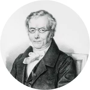 Jean-Étienne Dominique Esquirol