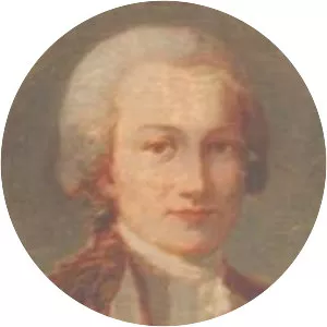 Jean-Étienne Guettard