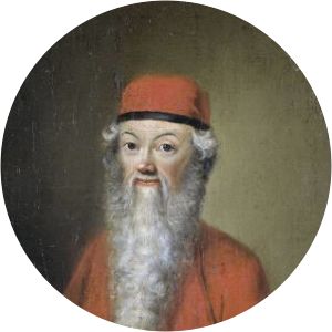 Jean-Étienne Liotard