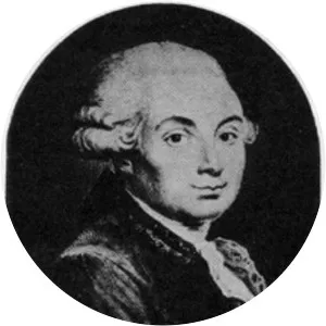 Jean-Étienne Montucla