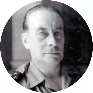 Jean Étienne Valluy