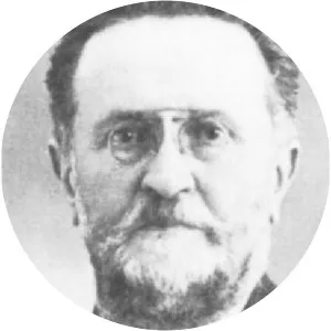 Jean Eugène Bataillon