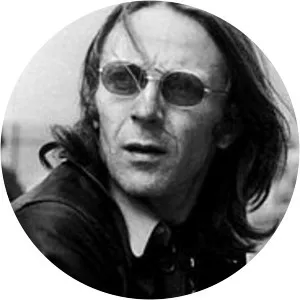 Jean Eustache - French filmmaker