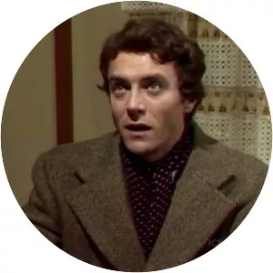 Jean Faubert - Canadian actor