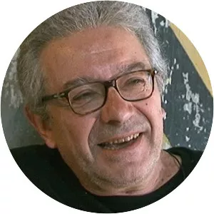 Jean Fauque - Singer