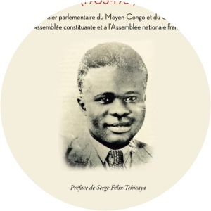 Jean Félix-Tchicaya
