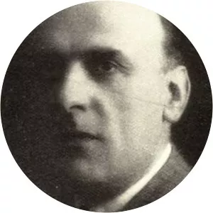 Jean-Fernand Audeguil