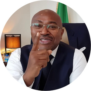 Jean-Fidèle Otandault