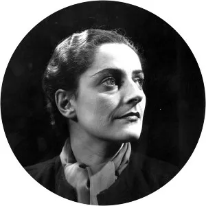 Jean Forbes-Robertson