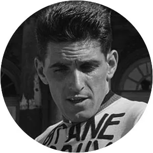 Jean Forestier - French former cyclist