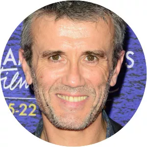 Jean Fornerod - Movie actor