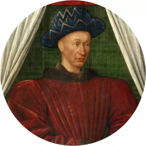 Jean Fouquet