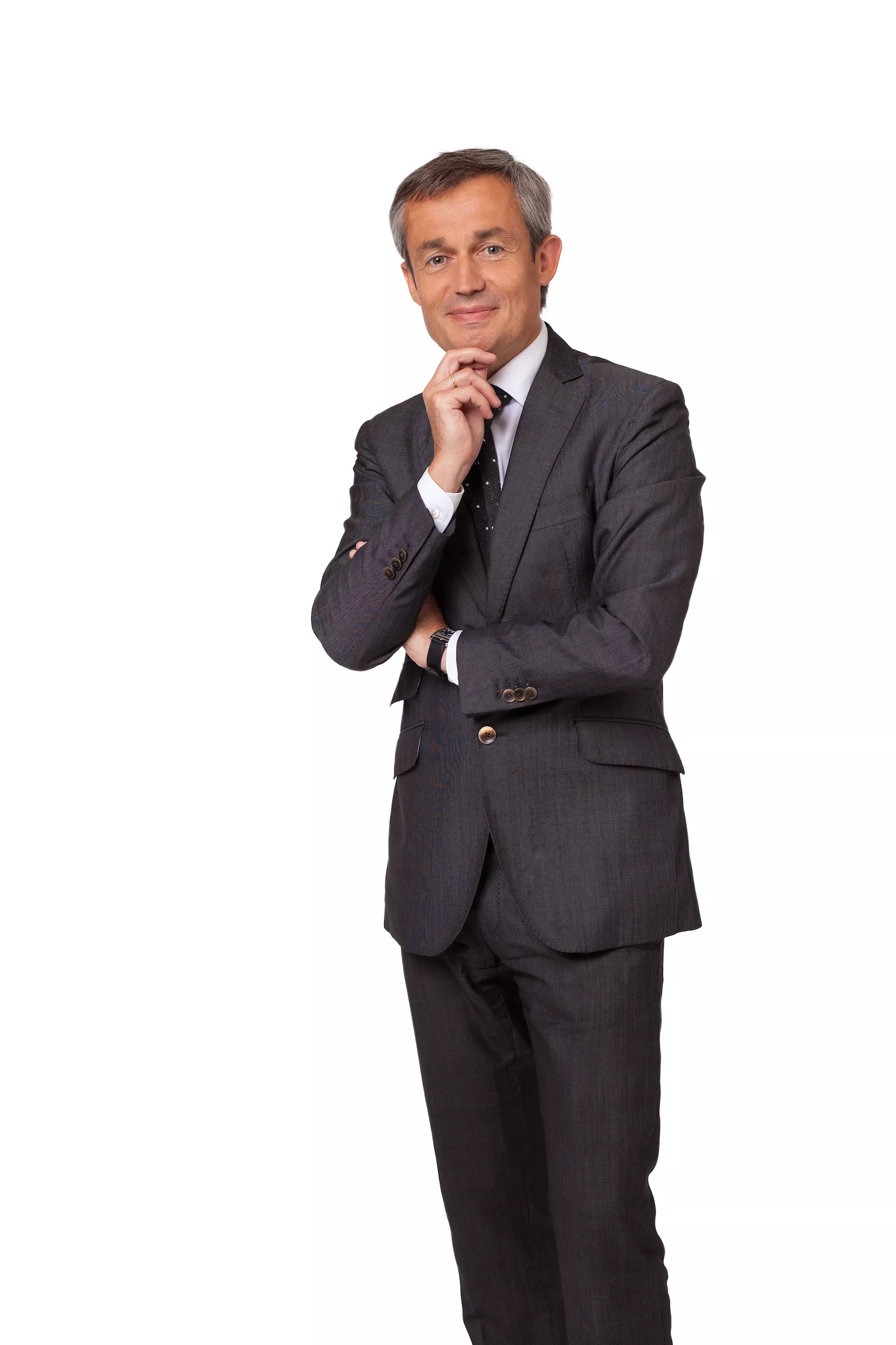 Jean-Francis Pécresse