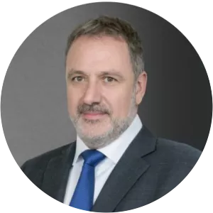 Jean-Franck Ricci photograph