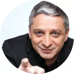 Jean-François Achilli