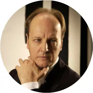 Jean-François Antonioli - Swiss pianist