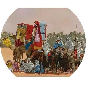 Jean-François Arrigoni Neri