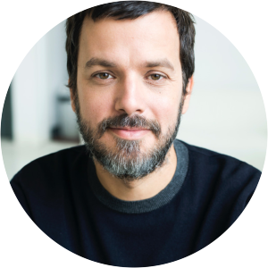 Jean-Francois Asselin