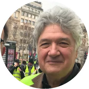 Jean-François Barnaba