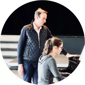 Jean Francois Basteau - Musical artist