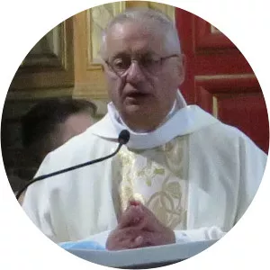 Jean-Francois Baudoz - French theologian