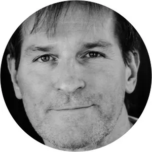 Jean-François Beauchemin - Canadian writer